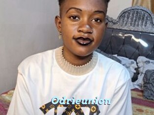 Odrieunion