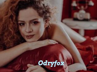 Odryfox