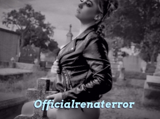 Officialrenaterror