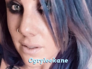 Ogryleekane