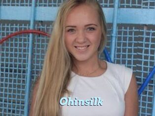 Ohinsilk