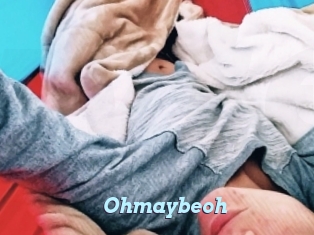 Ohmaybeoh