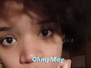 OhmyMay