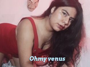 Ohmy_venus