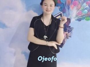 Ojeofo