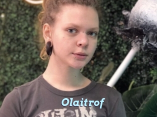 Olaitrof