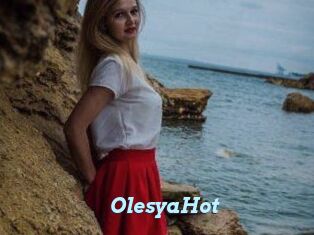 OlesyaHot
