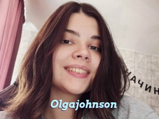 Olgajohnson