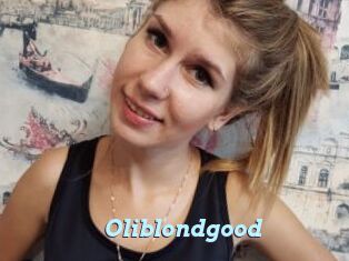 Oliblondgood
