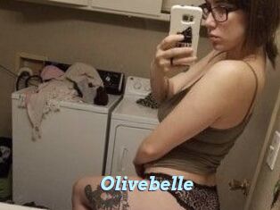 Olivebelle