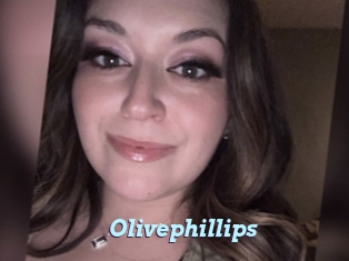 Olivephillips