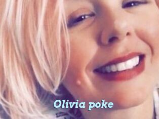 Olivia_poke