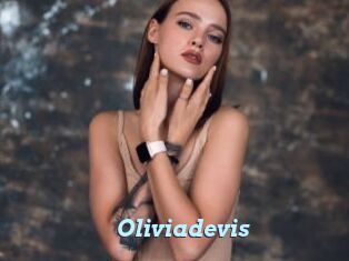 Oliviadevis