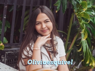 oliviaesquivel Webcam Teen