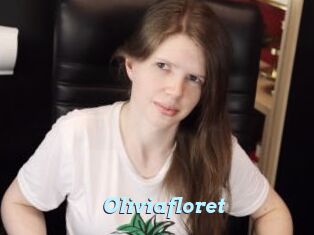 Oliviafloret