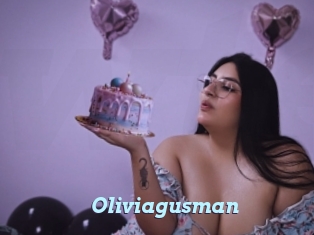 Oliviagusman
