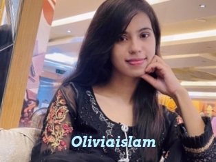 oliviaislam Webcam Teen