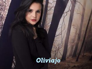 Oliviajo