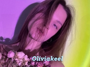 Oliviakeel