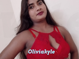 Oliviakyle