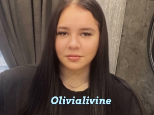 Olivialivine