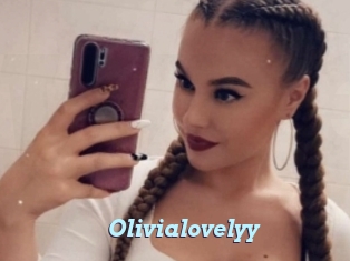 Olivialovelyy