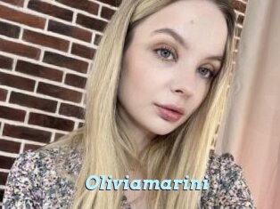 Oliviamarini