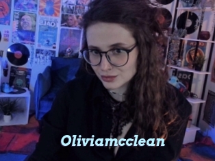 Oliviamcclean