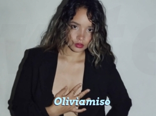 Oliviamiso