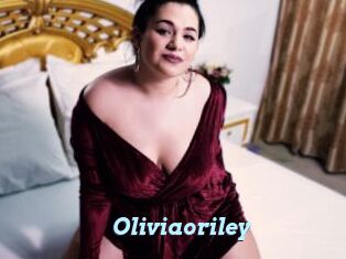 Oliviaoriley