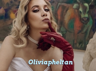 Oliviapheltan