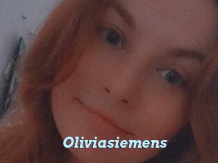 Oliviasiemens