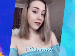 Oliviasnoy