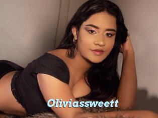 Oliviassweett