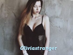 Oliviastranger
