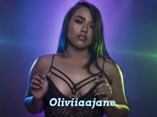 Oliviiaajane