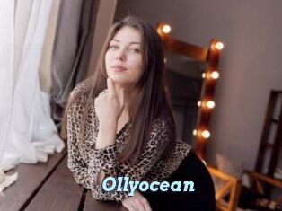 Ollyocean