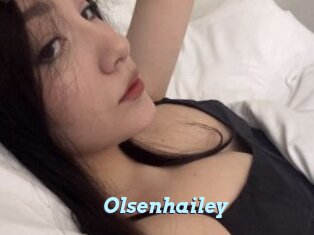 Olsenhailey