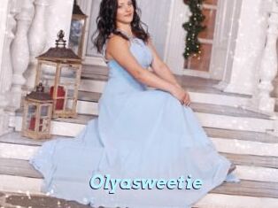 Olyasweetie