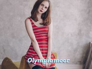 Olympiamoor