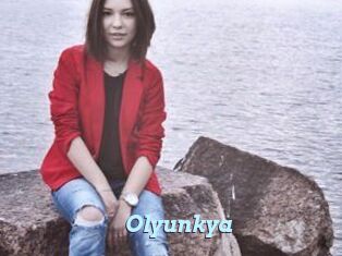 Olyunkya