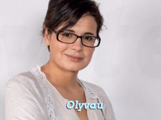 Olyvau