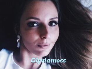 Olyviamoss