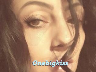 Onebigkiss