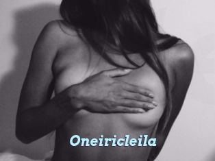 Oneiricleila