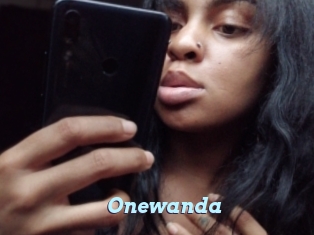Onewanda
