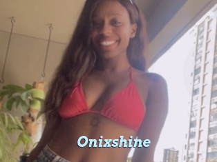 Onixshine