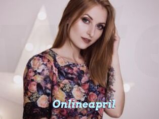 Onlineapril