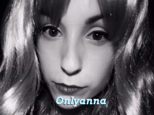 Onlyanna