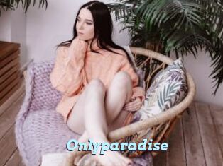 Onlyparadise